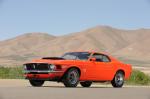 Ford Mustang Boss 429 1970 года